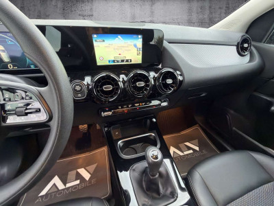 Mercedes-Benz B-Klasse Gebrauchtwagen