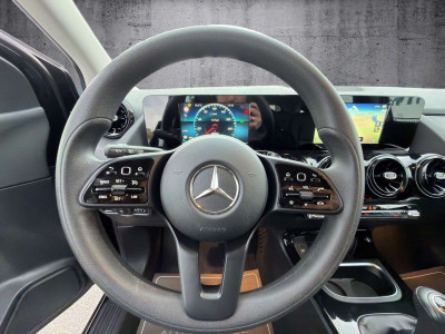 Mercedes-Benz B-Klasse Gebrauchtwagen