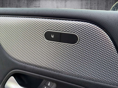 Mercedes-Benz B-Klasse Gebrauchtwagen