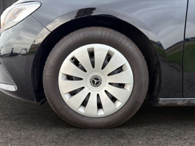 Mercedes-Benz B-Klasse Gebrauchtwagen