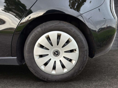 Mercedes-Benz B-Klasse Gebrauchtwagen