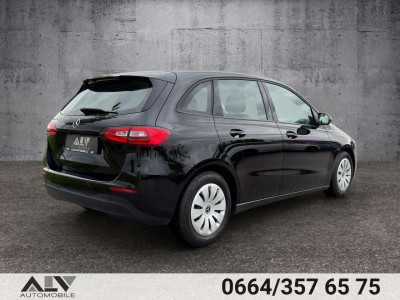 Mercedes-Benz B-Klasse Gebrauchtwagen