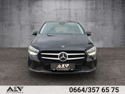 Mercedes-Benz B-Klasse Gebrauchtwagen