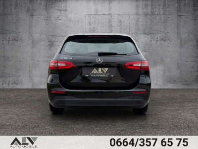 Mercedes-Benz B-Klasse Gebrauchtwagen