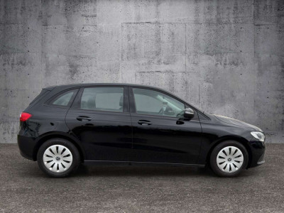 Mercedes-Benz B-Klasse Gebrauchtwagen