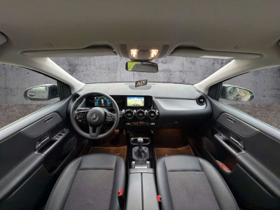 Mercedes-Benz B-Klasse Gebrauchtwagen