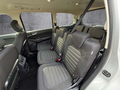 Ford Galaxy Gebrauchtwagen