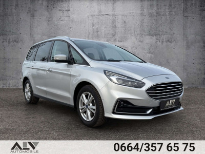 Ford Galaxy Gebrauchtwagen