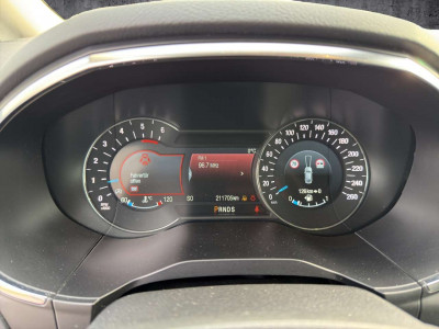 Ford Galaxy Gebrauchtwagen