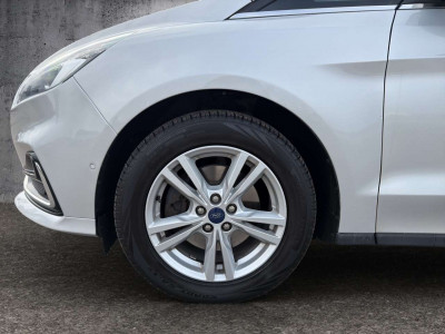 Ford Galaxy Gebrauchtwagen