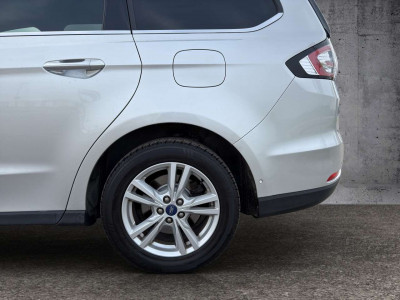 Ford Galaxy Gebrauchtwagen