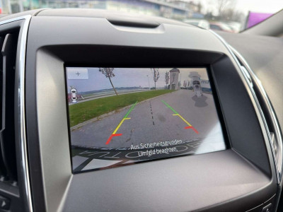 Ford Galaxy Gebrauchtwagen