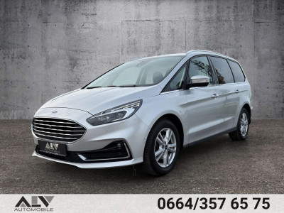 Ford Galaxy Gebrauchtwagen