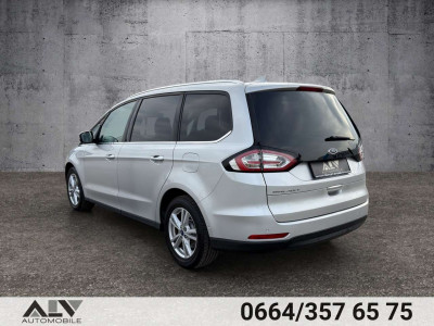 Ford Galaxy Gebrauchtwagen