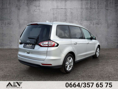 Ford Galaxy Gebrauchtwagen