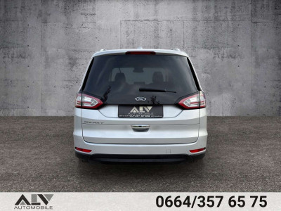 Ford Galaxy Gebrauchtwagen