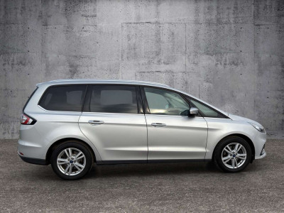 Ford Galaxy Gebrauchtwagen