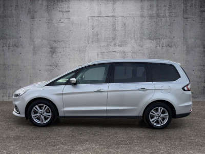 Ford Galaxy Gebrauchtwagen