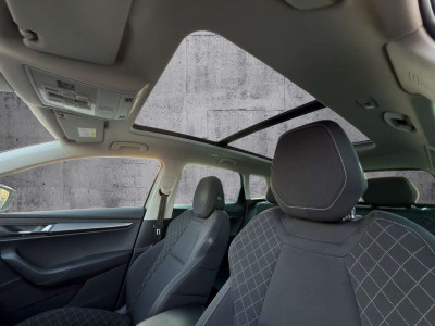 Skoda Karoq Gebrauchtwagen