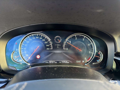 BMW 5er Gebrauchtwagen