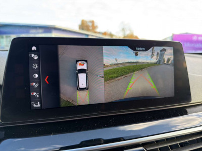 BMW 5er Gebrauchtwagen