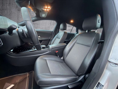 Mercedes-Benz CLA Gebrauchtwagen