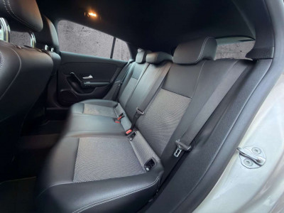 Mercedes-Benz CLA Gebrauchtwagen