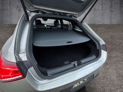 Mercedes-Benz CLA Gebrauchtwagen