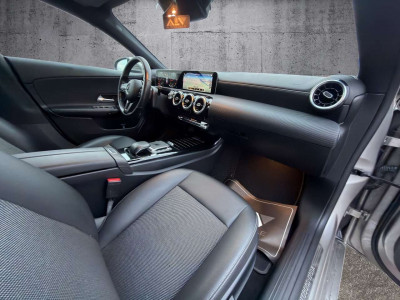 Mercedes-Benz CLA Gebrauchtwagen