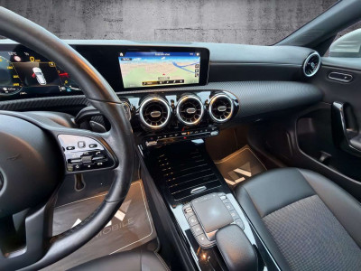 Mercedes-Benz CLA Gebrauchtwagen