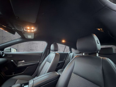 Mercedes-Benz CLA Gebrauchtwagen