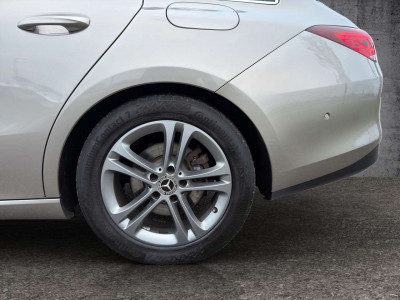 Mercedes-Benz CLA Gebrauchtwagen