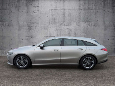Mercedes-Benz CLA Gebrauchtwagen