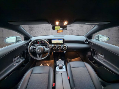 Mercedes-Benz CLA Gebrauchtwagen