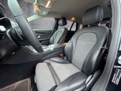 Mercedes-Benz C-Klasse Gebrauchtwagen