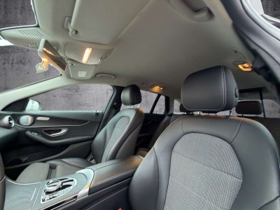 Mercedes-Benz C-Klasse Gebrauchtwagen