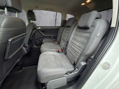 VW Touran Gebrauchtwagen VW Touran Gebrauchtwagen