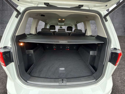 VW Touran Gebrauchtwagen VW Touran Gebrauchtwagen