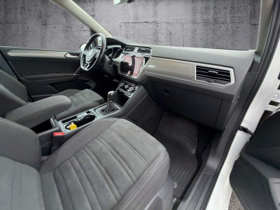 VW Touran Gebrauchtwagen VW Touran Gebrauchtwagen