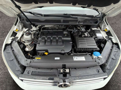 VW Touran Gebrauchtwagen VW Touran Gebrauchtwagen