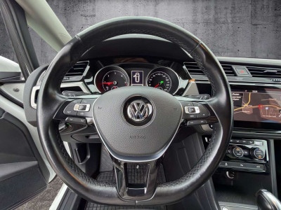 VW Touran Gebrauchtwagen VW Touran Gebrauchtwagen