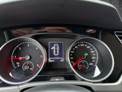 VW Touran Gebrauchtwagen VW Touran Gebrauchtwagen