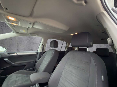 VW Touran Gebrauchtwagen VW Touran Gebrauchtwagen