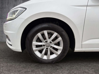 VW Touran Gebrauchtwagen VW Touran Gebrauchtwagen