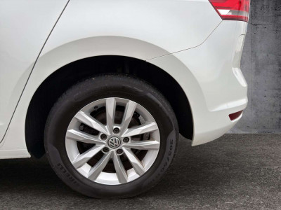 VW Touran Gebrauchtwagen VW Touran Gebrauchtwagen