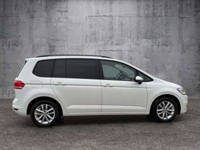 VW Touran Gebrauchtwagen VW Touran Gebrauchtwagen