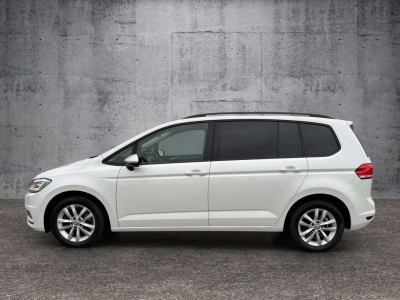 VW Touran Gebrauchtwagen VW Touran Gebrauchtwagen