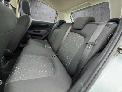 Fiat Grande Punto Gebrauchtwagen