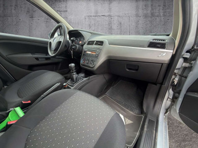 Fiat Grande Punto Gebrauchtwagen