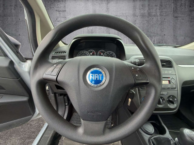 Fiat Grande Punto Gebrauchtwagen